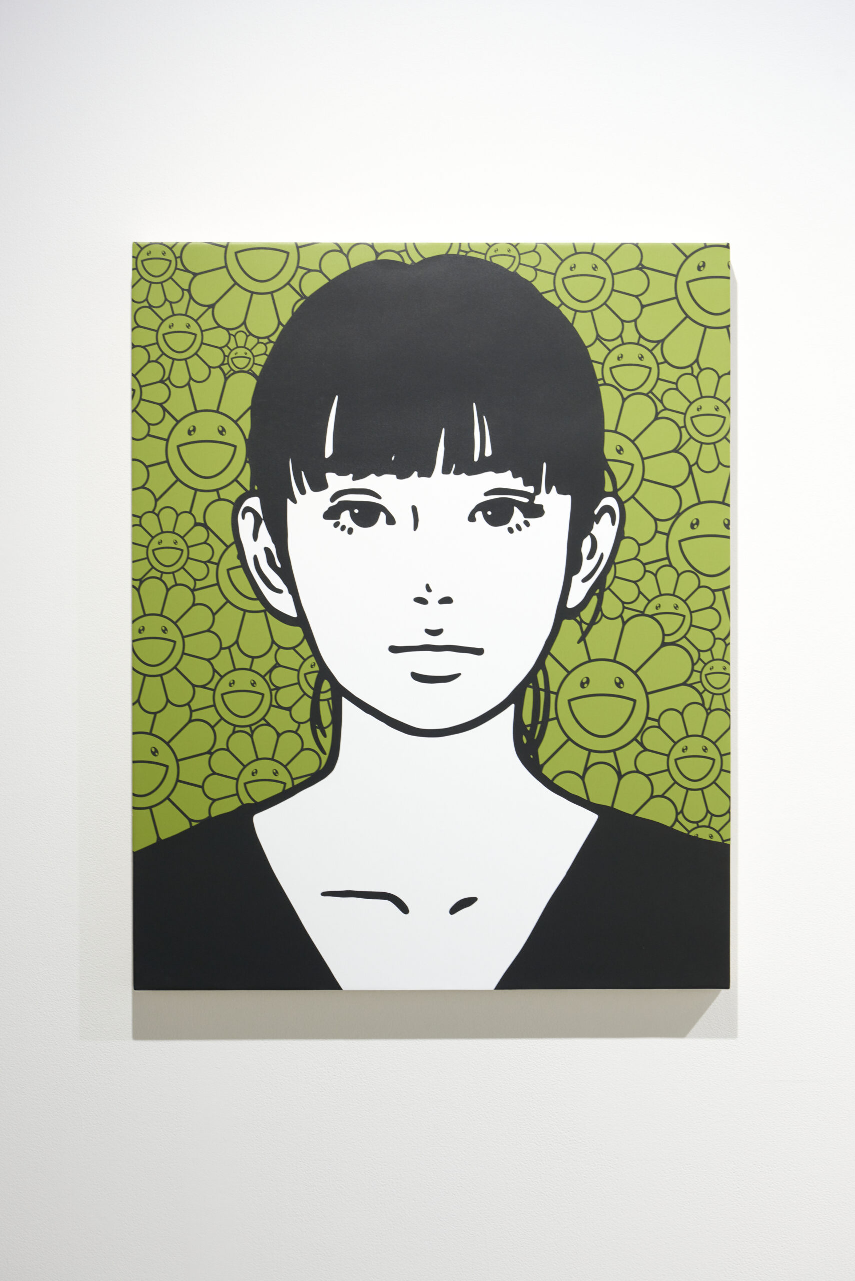 アーティスト・KYNE その独自の作風に迫る - TOKION