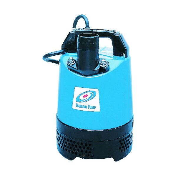 鶴見製作所(ツルミポンプ) 40SQ2-2.25S 50HZ ステンレス製水中