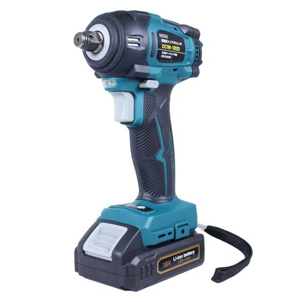 電動インパクトレンチの通販 ｜即日出荷19万点以上 - 通販トラノテ公式