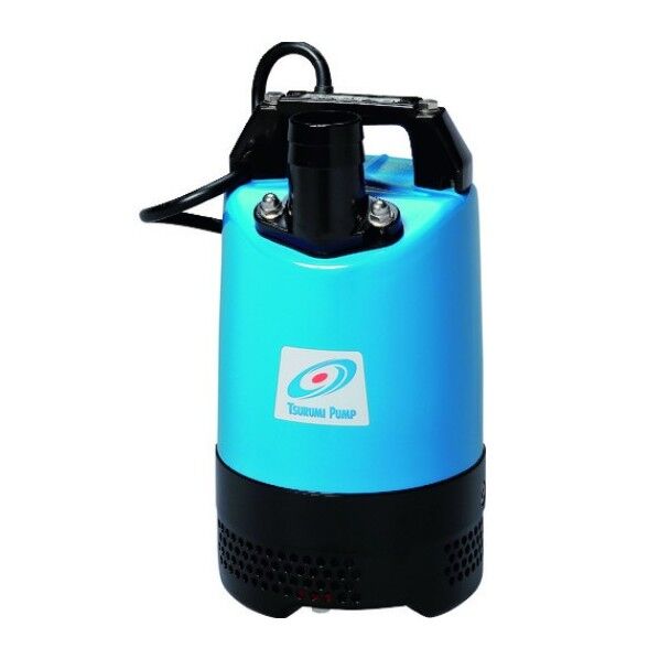 鶴見製作所(ツルミポンプ) HPJ-5ESM-3 高圧洗浄機エンジンシリーズ