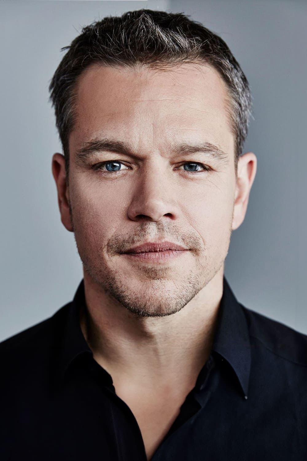 Matt Damon - Profile Images — The Movie Database (TMDB)