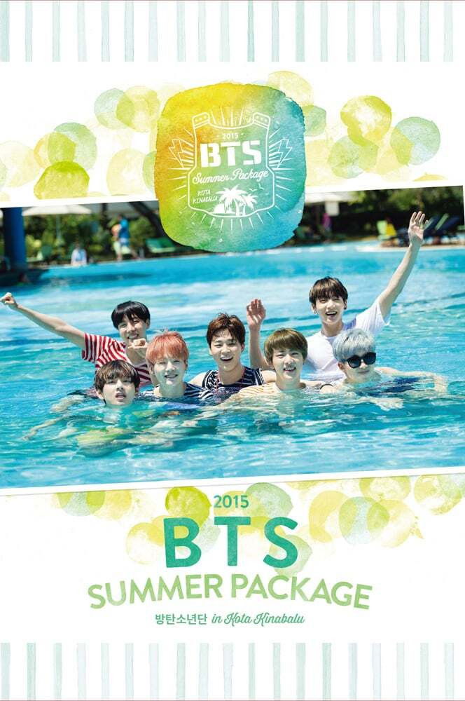 BTS 2015 SUMMER PACKAGE in Kota Kinabalu | WFCN