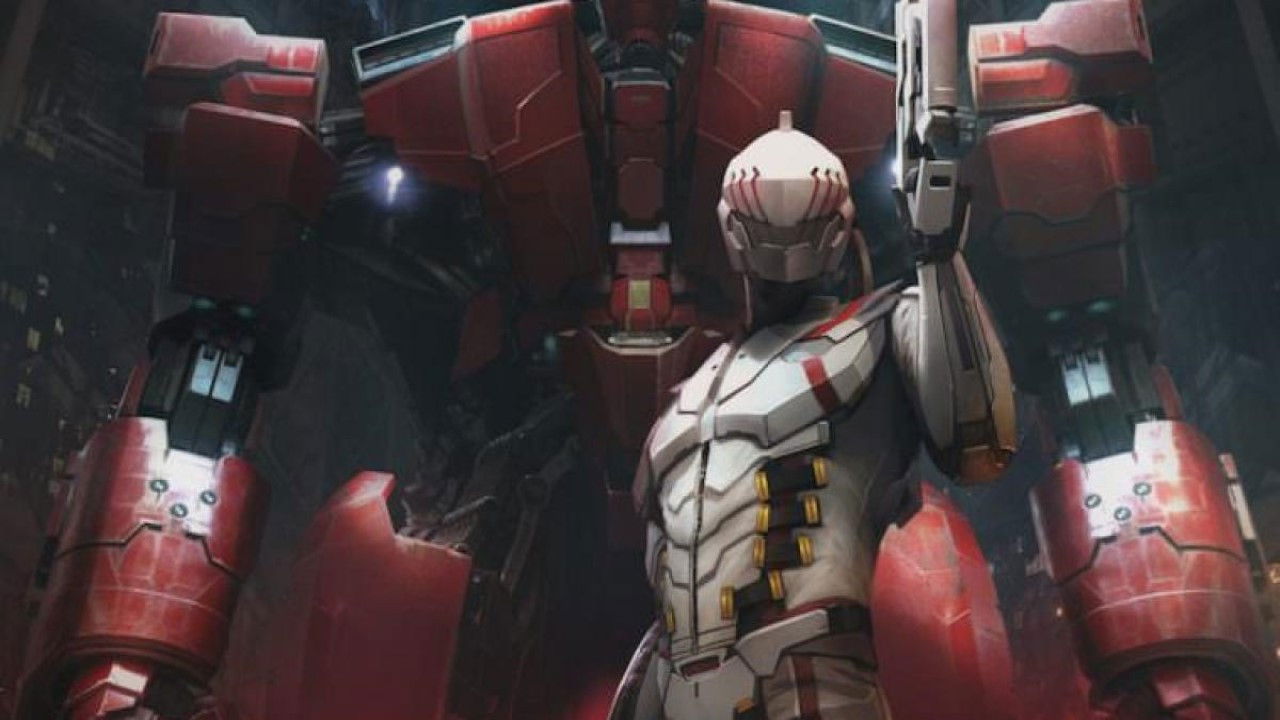 BraveStorm | Movie 2017