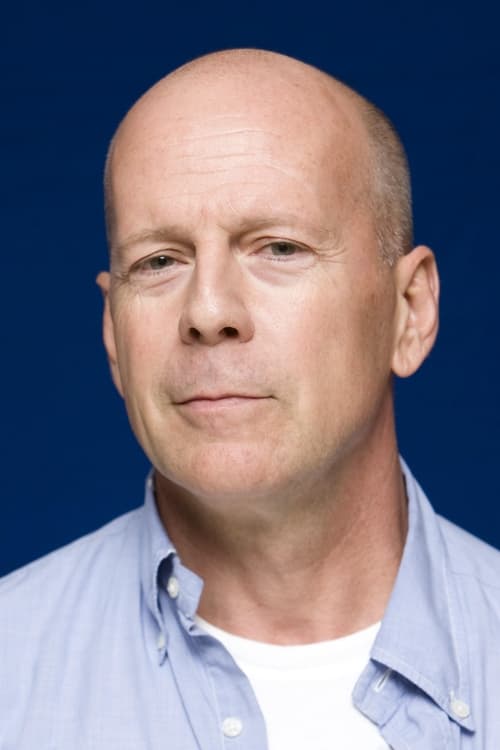 Bruce Willis — The Movie Database (TMDB)