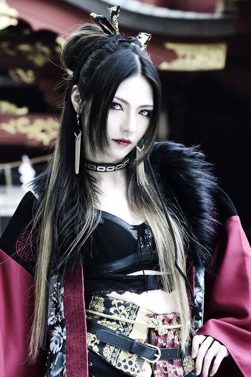 Download Mary's Blood SUPER LIVE 2020 at O-WEST (2021) | 1080P