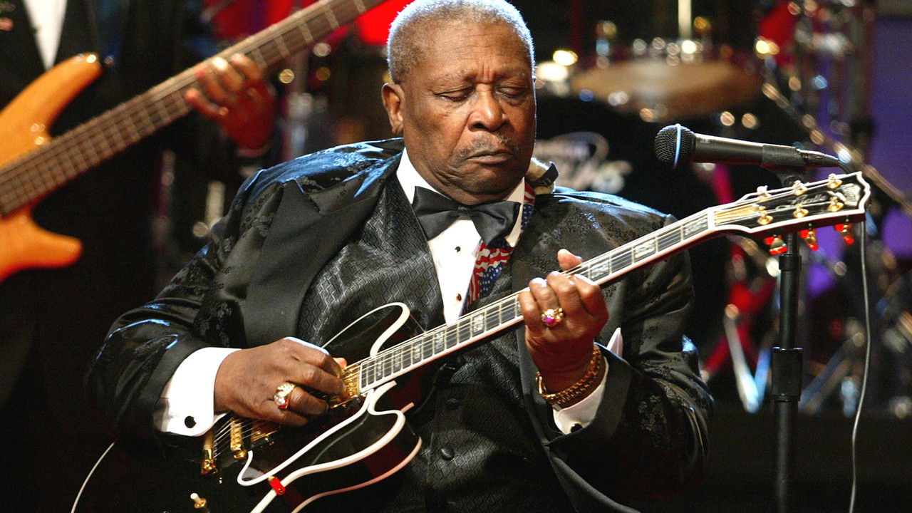 B.B. King - Live at the Royal Albert Hall 2011 (2012) - Trailer