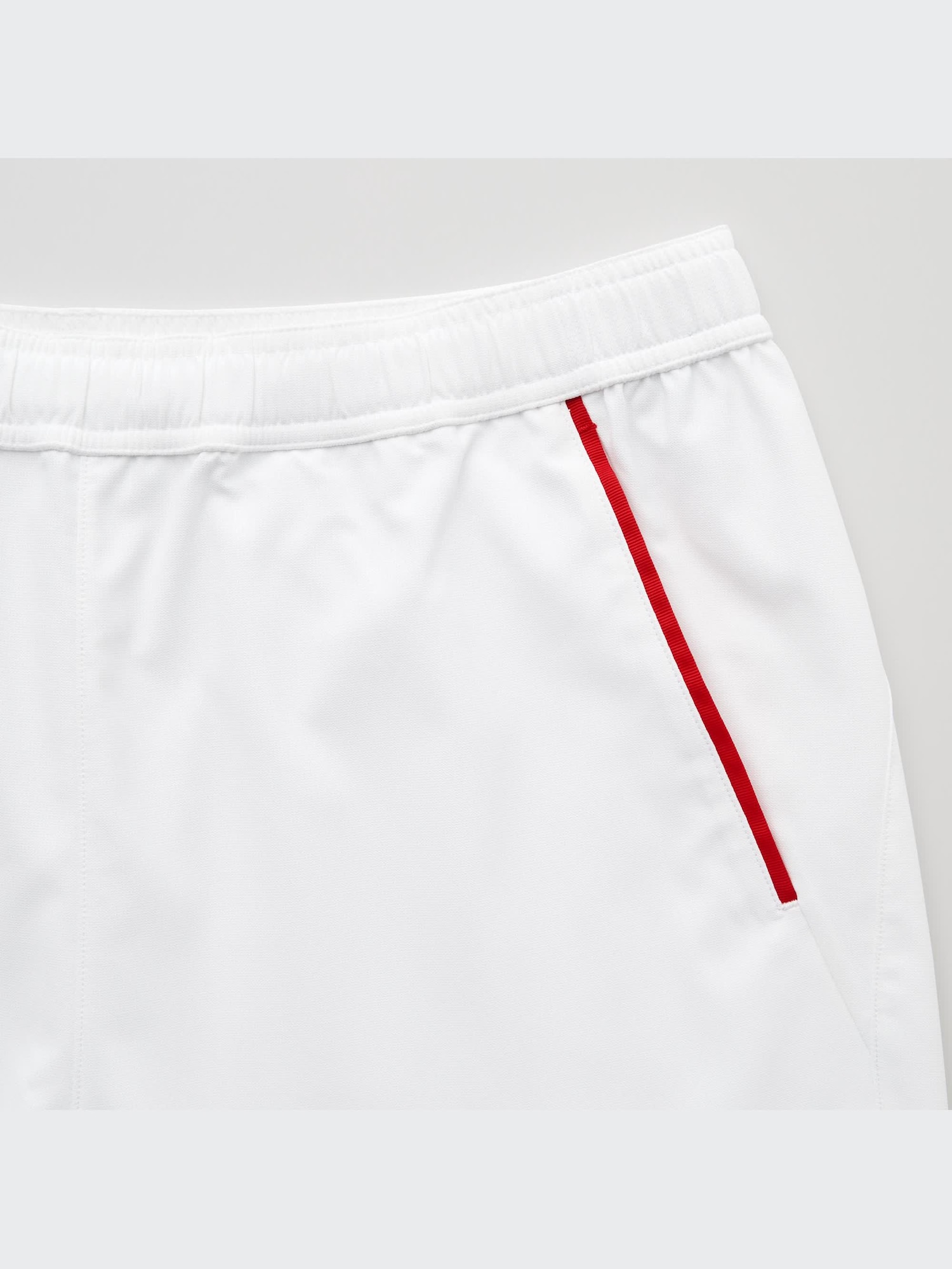 ユニクロ公式 | ドライショートパンツ 錦織圭