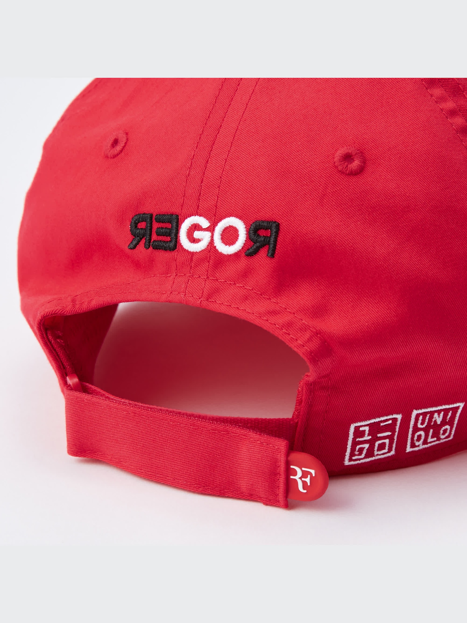 ユニクロ公式 | RF キャップ UNIQLO 20