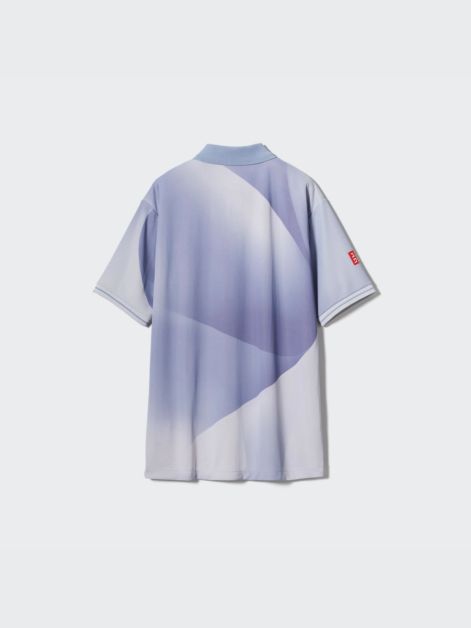 ユニクロ公式 | ドライEXポロシャツ（半袖）23US 錦織圭