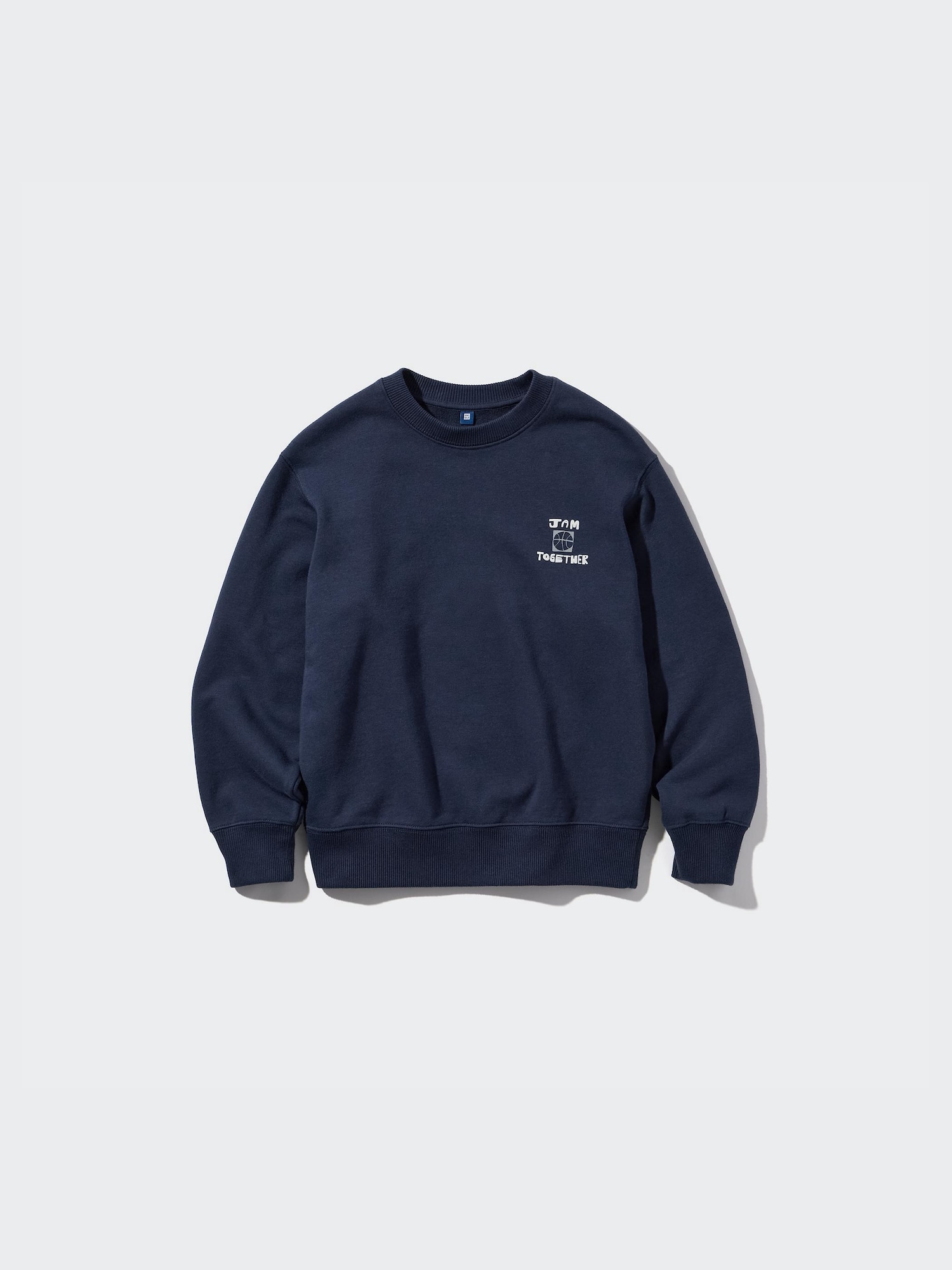 ユニクロ公式 | ウルトラストレッチスウェットシャツ