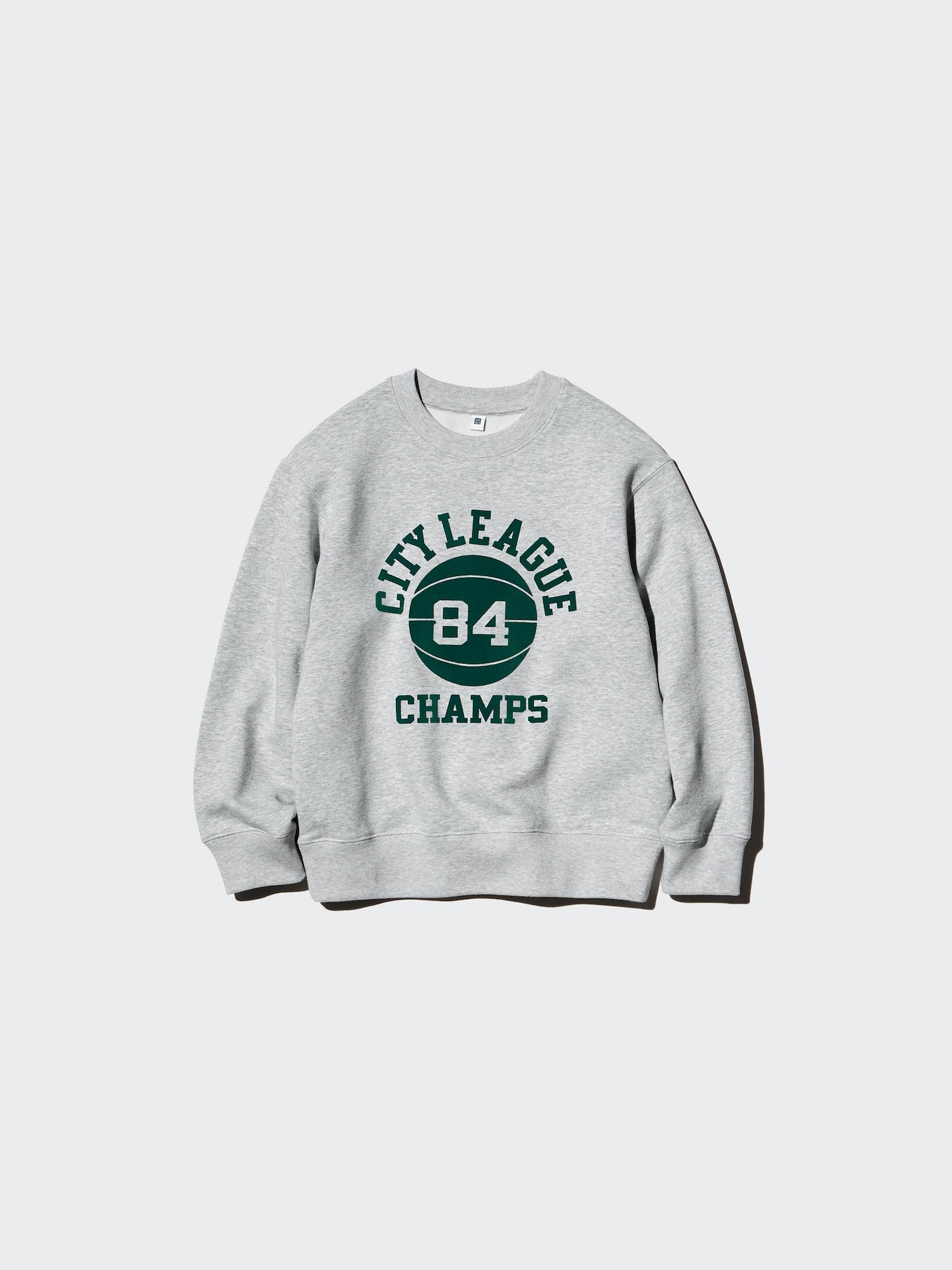 ユニクロ公式 | ウルトラストレッチスウェットシャツ