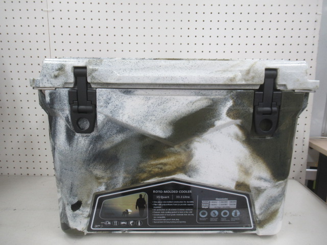 ハードクーラー | アウトドア用品・アウトドアグッズの中古通販サイト