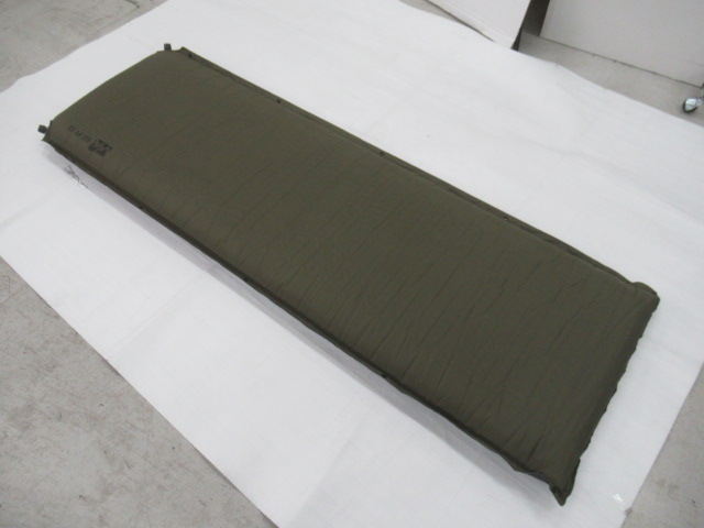 マット | アウトドア用品・アウトドアグッズの中古通販サイト【UZD