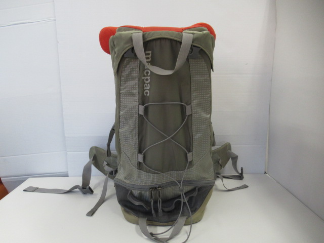 macpac（マックパック） | アウトドア用品・アウトドアグッズの中古