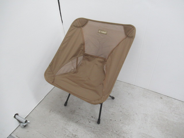 Helinox（ヘリノックス） | アウトドア用品・アウトドアグッズの中古
