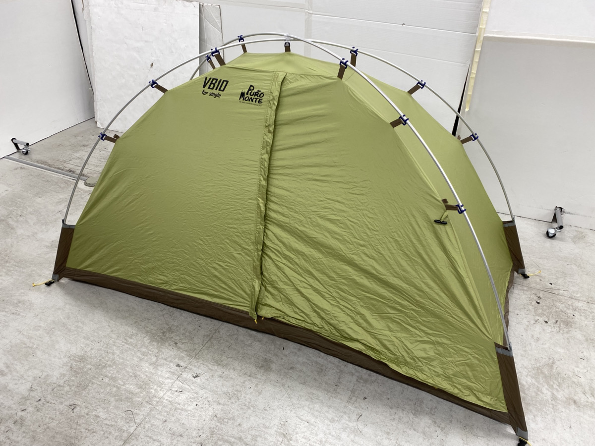 PUROMONTE（プロモンテ） | アウトドア用品・アウトドアグッズの中古
