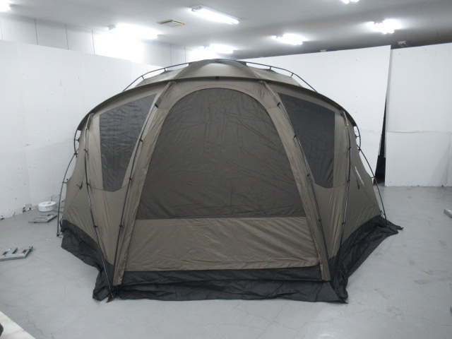 WIWO ヤクドーム450 | アウトドア用品・アウトドアグッズの中古通販