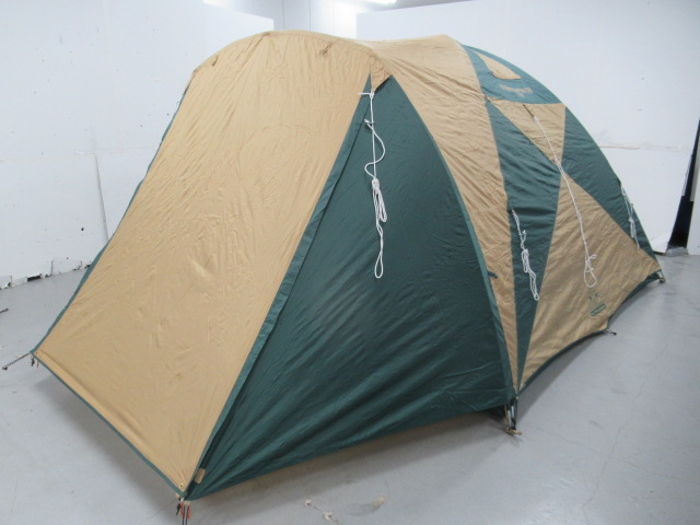 ドームテント | アウトドア用品・アウトドアグッズの中古通販サイト