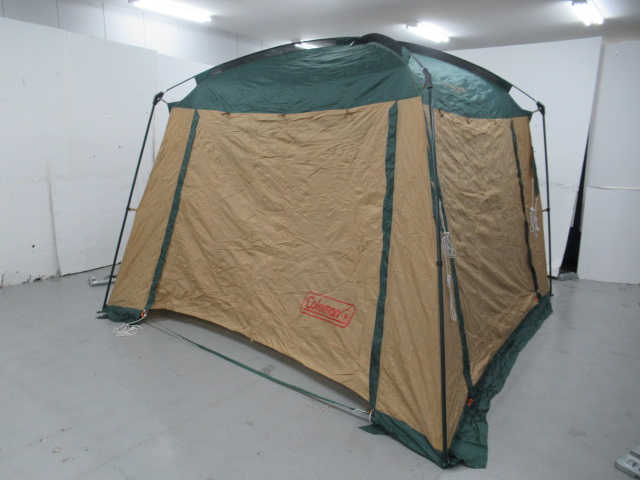 Coleman（コールマン） | アウトドア用品・アウトドアグッズの中古通販