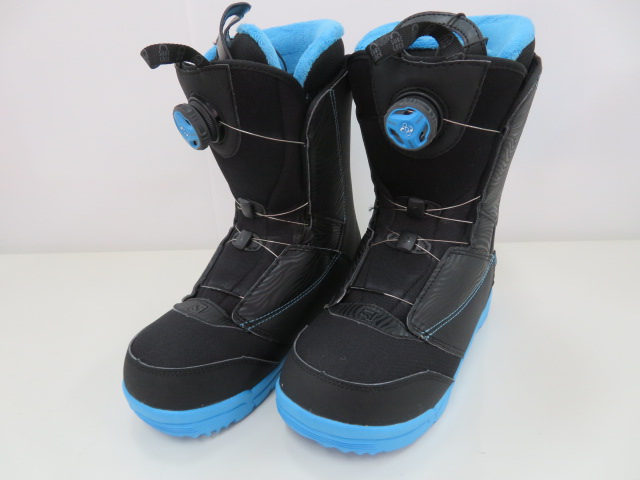 15-16 MYRIAD BOA | アウトドア用品・アウトドアグッズの中古通販