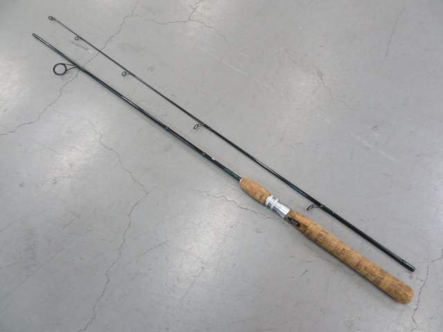 ケンクラフト スーパートラウト66L | アウトドア用品・アウトドア