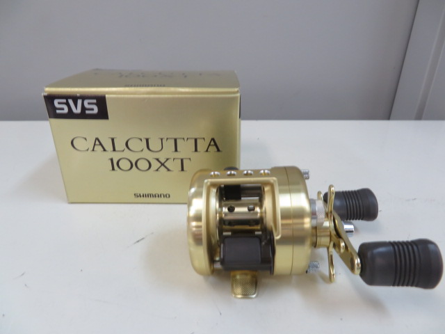 カルカッタ100XT | アウトドア用品・アウトドアグッズの中古通販サイト