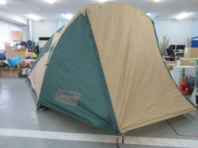 BCワイドドームプラス 270 | アウトドア用品・アウトドアグッズの中古