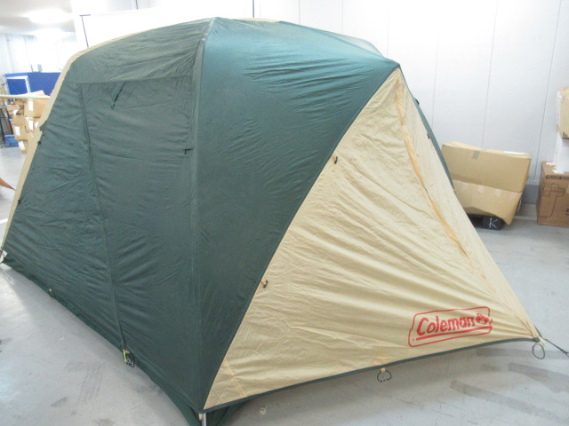 3 ポールドーム 300 | アウトドア用品・アウトドアグッズの中古通販