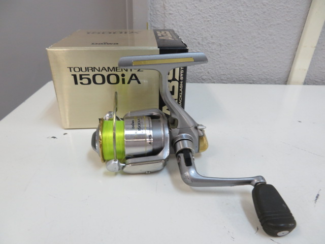 トーナメントZ 1500iA | アウトドア用品・アウトドアグッズの中古通販