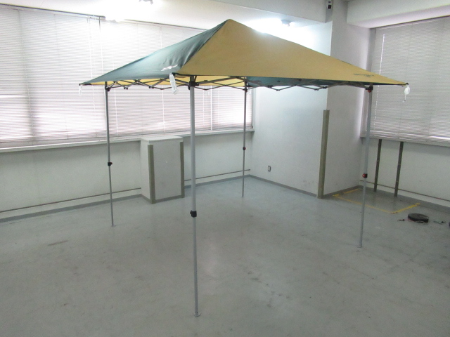 インスタントバイザーシェード M | アウトドア用品・アウトドアグッズ