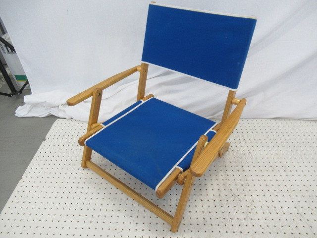 ANYWHERE CHAIR（エニウェアチェア） | アウトドア用品・アウトドア