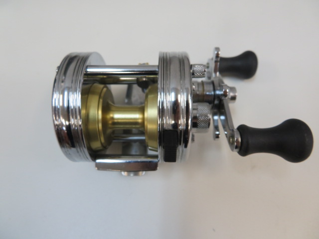 アンバサダー1500CAリミテッド NO.52 | アウトドア用品・アウトドア