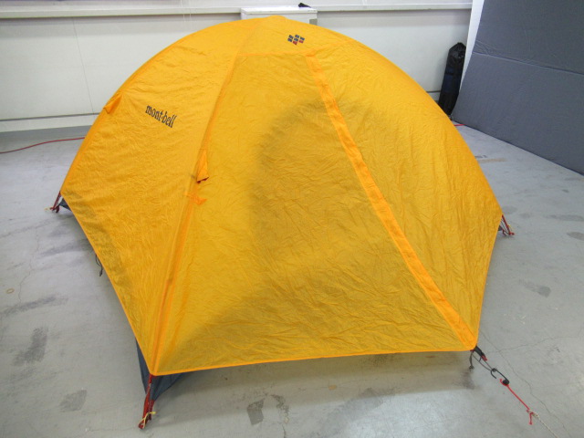 ステラリッジ 3型（旧モデル） | アウトドア用品・アウトドアグッズの