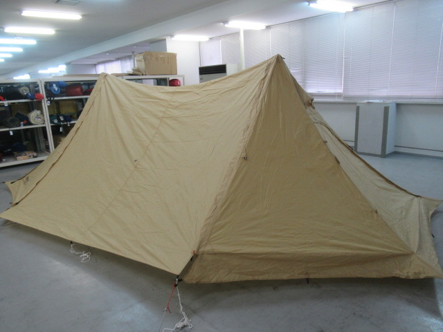 ツインピルツ7 plus ハーフインナーセット | アウトドア用品