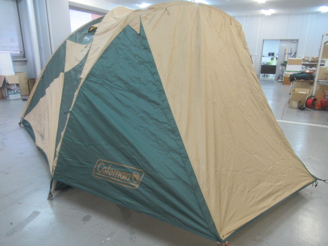 BCワイドドームプラス 270 AL インナーマットセット | アウトドア用品