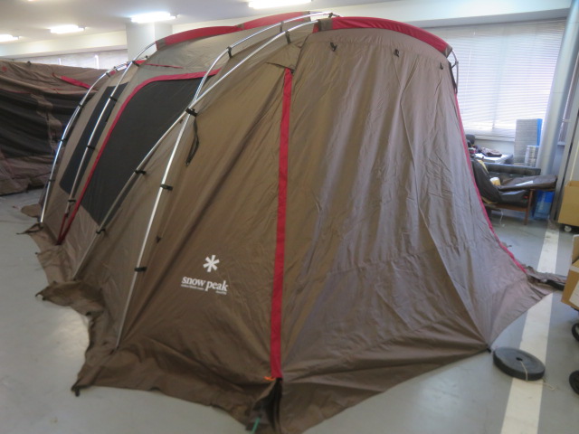 ランドロック TP-671R | アウトドア用品・アウトドアグッズの中古通販