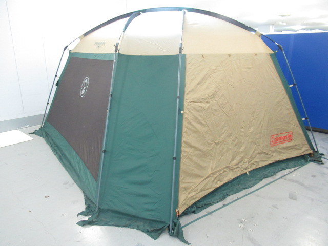 3ポールスクリーンタープ 170T6300J | アウトドア用品・アウトドア