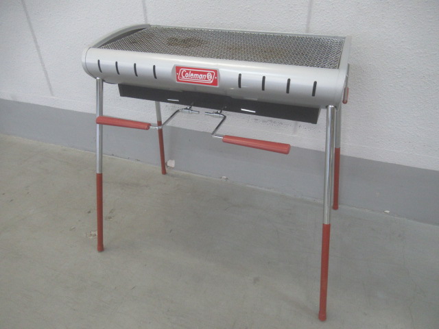 イージースタートチャコールグリルL | アウトドア用品・アウトドア