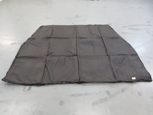 トルテュPro. インナーマット TM-770 | アウトドア用品・アウトドア