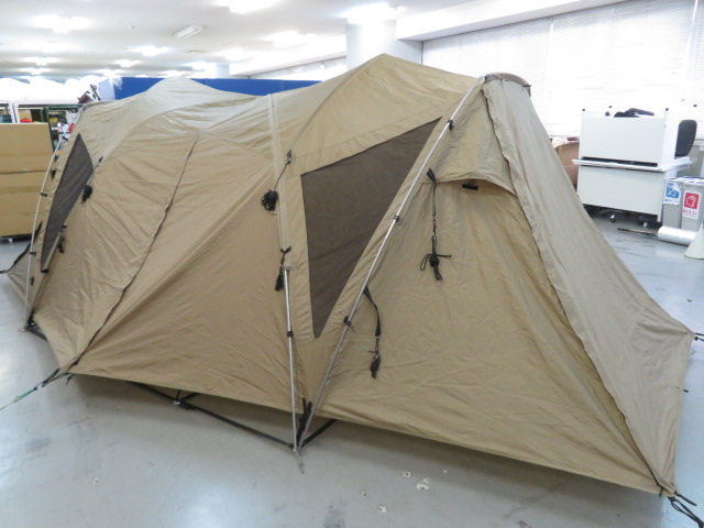 今週末まで大幅値下げ ヴァール スノーピーク 【公式通販】