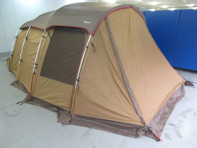 エントリー2ルーム エルフィールド TP-880 | アウトドア用品