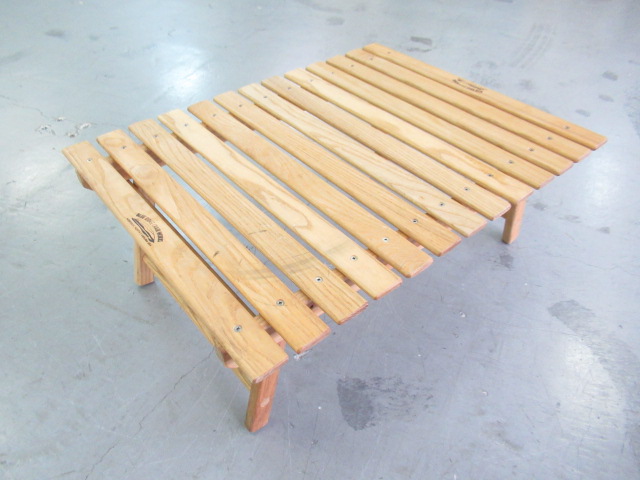 Blue Ridge Chair Works（ブルーリッジ チェア ワークス