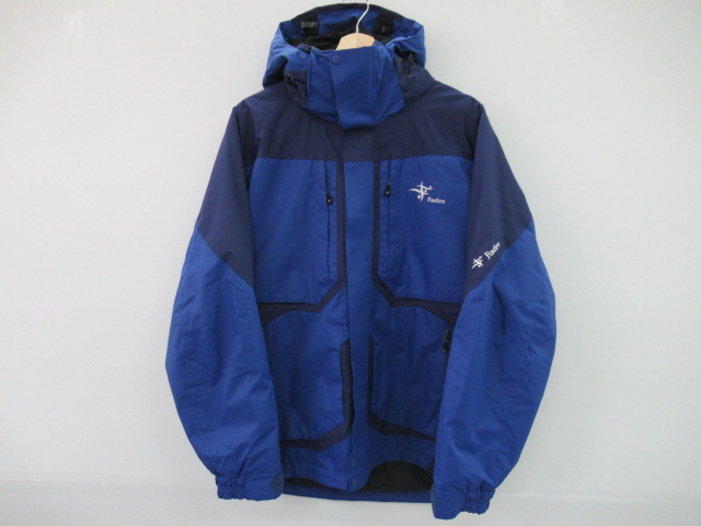 エクストリームDSジャケット | アウトドア用品・アウトドアグッズの