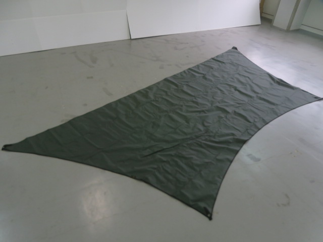 The Arth×URBAN FOREST 幕男 みどり | アウトドア用品・アウトドア