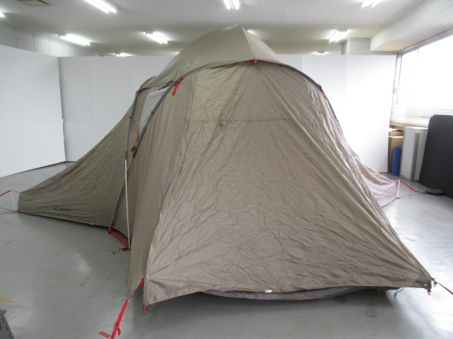 VAUDE（ファウデ） | アウトドア用品・アウトドアグッズの中古通販