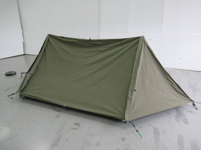 ソロベース BDK-79TC | アウトドア用品・アウトドアグッズの中古通販