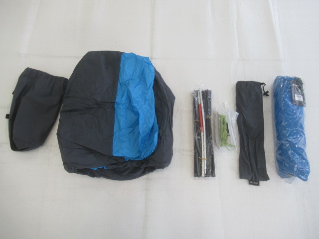 ハイライト2P ベスタビュールセット | アウトドア用品・アウトドア