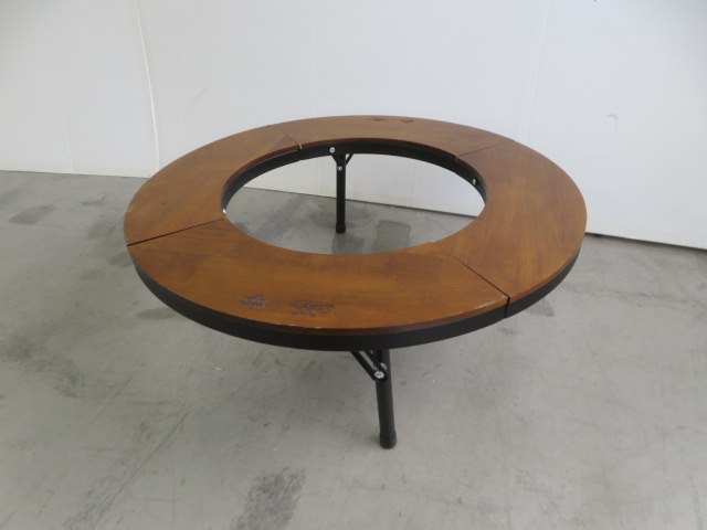 LOGOS×ALADDIN ストーブテーブル | アウトドア用品・アウトドアグッズ