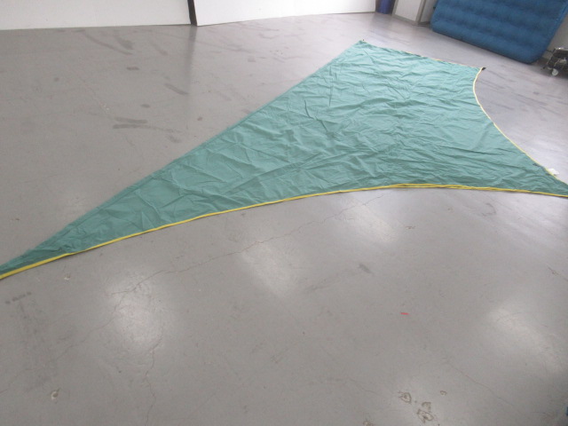 ムササビウィング19FT.グランデ VC焚き火バージョン | アウトドア用品