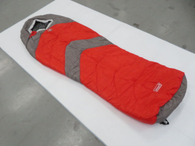 タスマンコンパクトX/-18 | アウトドア用品・アウトドアグッズの中古